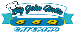 big john nolts catering logo