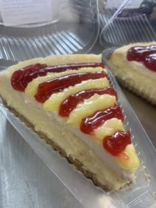 big johns cheesecake